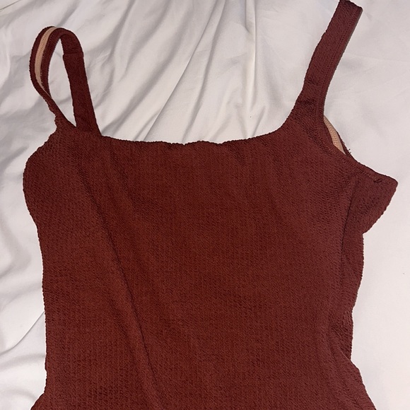 New with tags j crew one piece - Picture 2 of 7